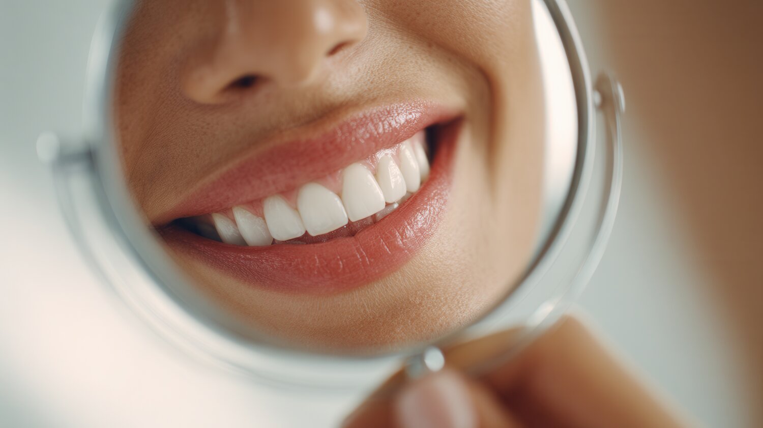 Leczenie endodontyczne